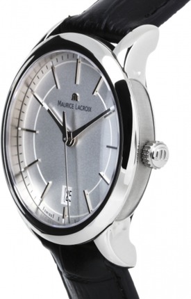 Часы Maurice Lacroix LC6017-SS001-130