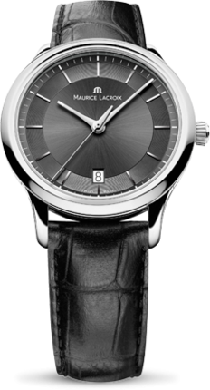 Часы Maurice Lacroix LC1237-SS001-330