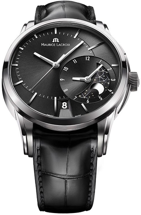 Часы Maurice Lacroix PT6118-SS001-331