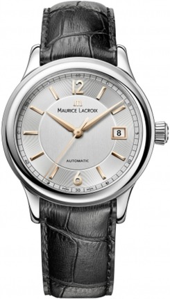 Часы Maurice Lacroix LC6027-SS001-131
