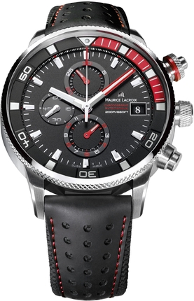 Часы Maurice Lacroix PT6009-SS001-330