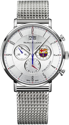 Часы Maurice Lacroix EL1088-SS002-120-1