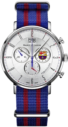 Часы Maurice Lacroix EL1088-SS002-120-1