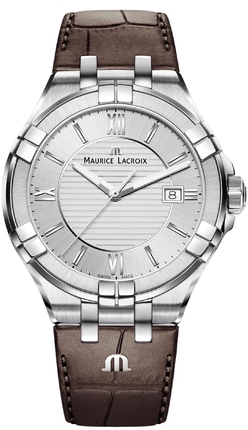 Часы Maurice Lacroix AI1008-SS001-130-1