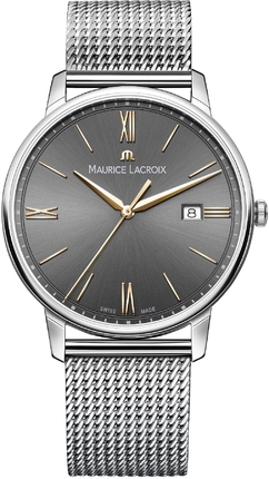 Часы Maurice Lacroix Eliros Date EL1118-SS002-311-1