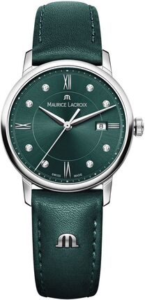 Часы Maurice Lacroix ELIROS Date EL1094-SS001-650-5