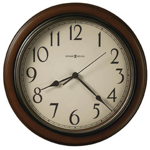 Часы HOWARD MILLER 625-418