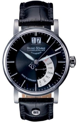 Часы Bruno Sohnle PESARO I 17.13073.741