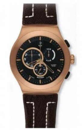 Часы SWATCH YOG400