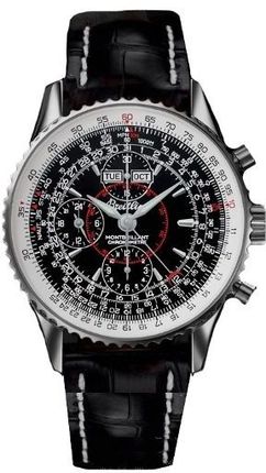 Годинник Breitling Montbrillant Datora A2133012/B571/743P