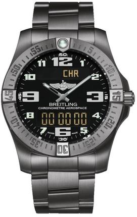 Часы Breitling Aerospace EVO E7936310/BC27/152E