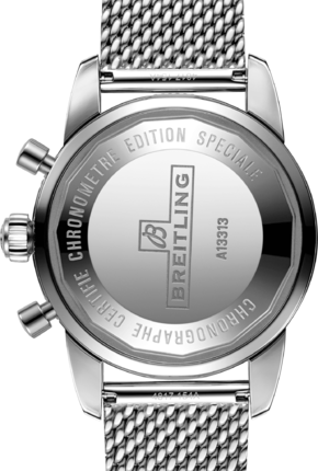 Часы Breitling Superocean Heritage Chronograph 44 A13313161C1A1