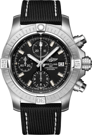 Годинник Breitling Avenger Chronograph 43 A13385101B1X1