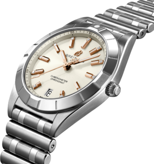 Часы Breitling Chronomat 32 A77310101A3A1
