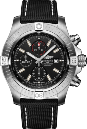 Часы Breitling Super Avenger Chronograph 48 A13375101B1X1