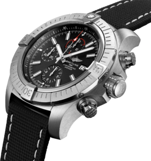 Годинник Breitling Super Avenger Chronograph 48 A13375101B1X1