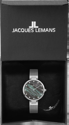 Часы JACQUES LEMANS Milano 1-2001J
