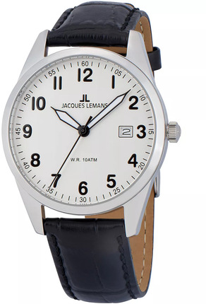 Часы Jacques Lemans Serie 200 1-2002B