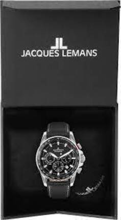 Часы Jacques Lemans Liverpool 1-2099A