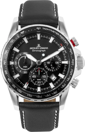 Часы Jacques Lemans Liverpool 1-2099A купить в интернет-магазине