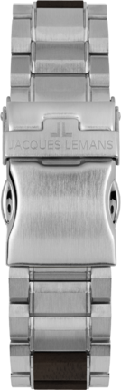 Годинник JACQUES LEMANS Eco Power 1-2116G