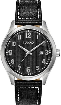 Часы BULOVA Dress 96B299