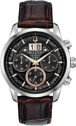 Часы BULOVA 96B311