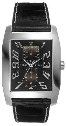 Часы GUESS I95200G1