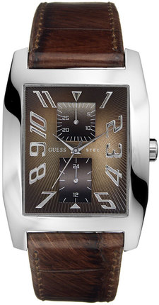 Часы GUESS I95200G3
