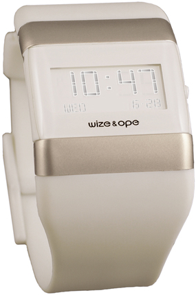 Часы WIZE&OPE WO-002