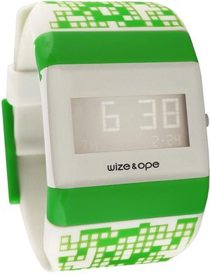 Годинник WIZE&OPE WO-PK-1