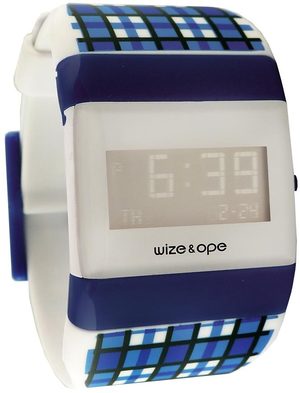 Годинник WIZE&OPE WO-OP-3