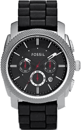 Годинник Fossil FS4572