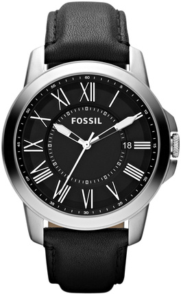 Годинник Fossil FS4745
