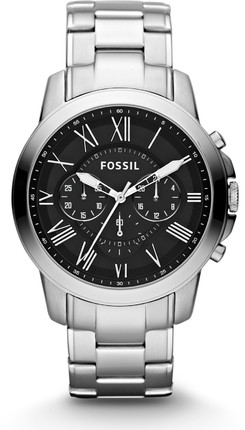 Годинник Fossil FS4736