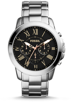 Часы Fossil FS4994