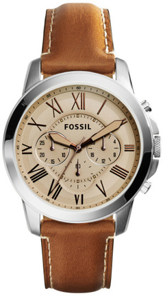 Годинник Fossil FS5118
