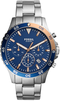 Часы Fossil CH3059