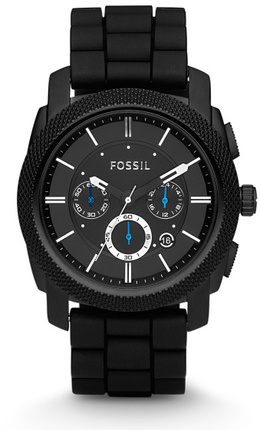 Часы Fossil FS4487