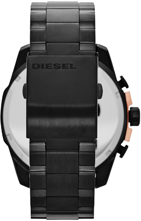 Часы Diesel Mega Chief DZ4309