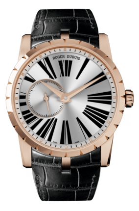 Часы Roger Dubuis DBEX0351