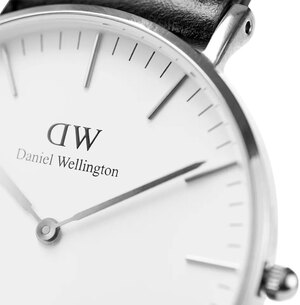 Часы Daniel Wellington Classic St Mawes DW00100052