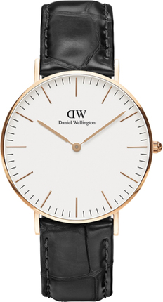 Часы Daniel Wellington Classic Reading DW00100041