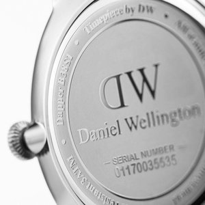 Годинник Daniel Wellington Dapper Durham DW00100116