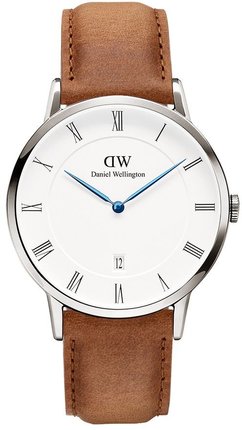 Часы Daniel Wellington Dapper Durham DW00100116