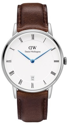 Часы Daniel Wellington Dapper Bristol DW00100098