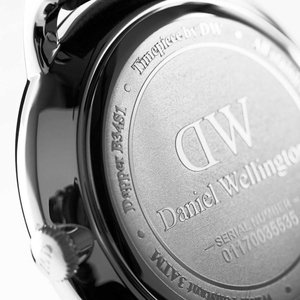 Часы Daniel Wellington Dapper Bristol DW00100098