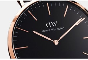 Часы Daniel Wellington Classic Reading DW00100129
