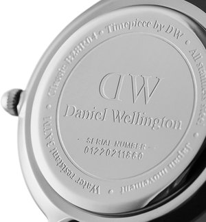Часы Daniel Wellington Petite Sheffield DW00100186