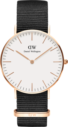 Годинник Daniel Wellington Classic Cornwall DW00100259